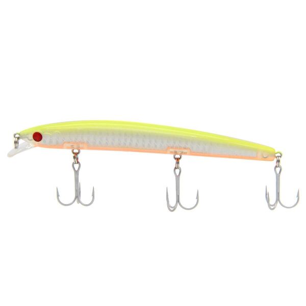 Fortuna Saltı FS 106 130MM 14.5Gr Floating Suni Yem