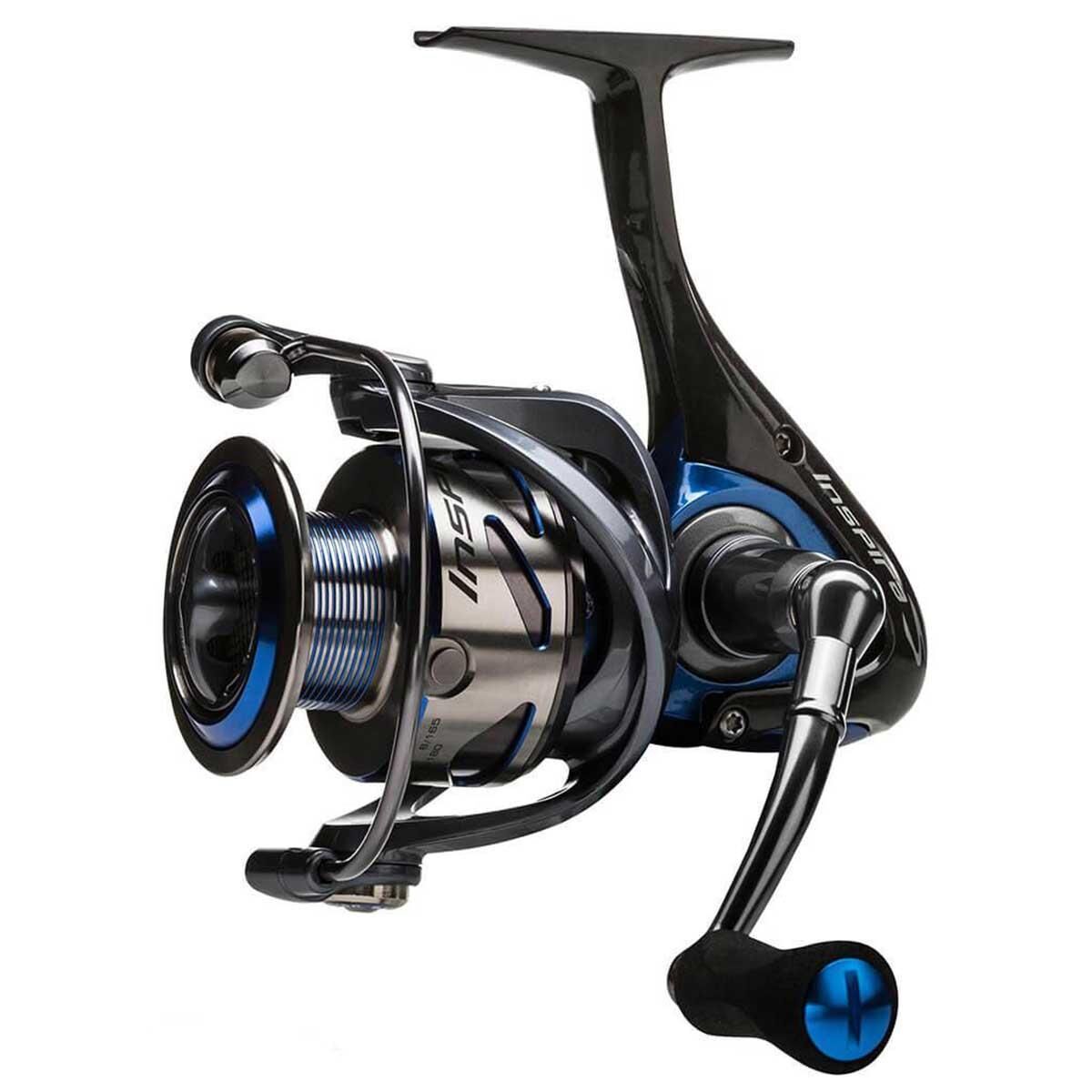 Okuma İnspira FD ISX 20B Olta Makinesi