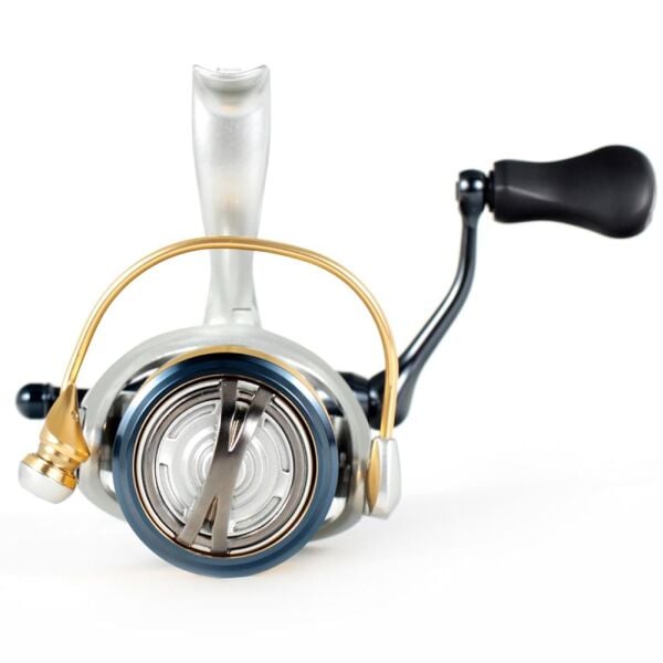 Ryuji Impact 3000 7+1 BB Makara