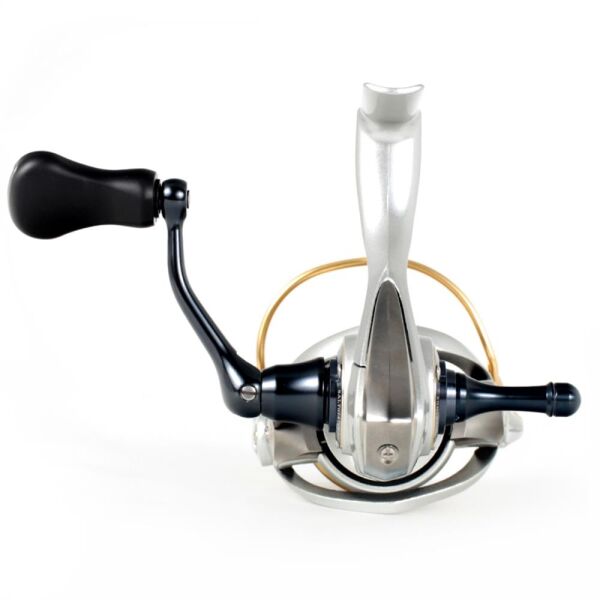 Ryuji Impact 3000 7+1 BB Makara