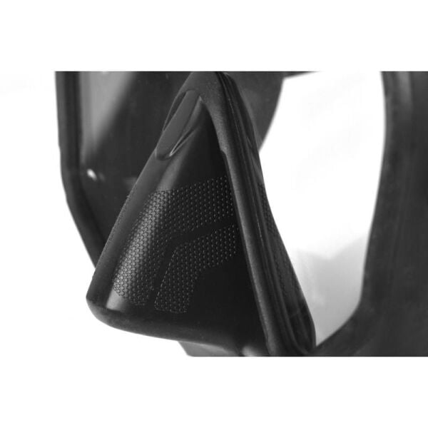 Seac Sub Touch Dalış Maskesi (Siyah/Siyah)