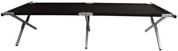 Sturm Alüminyum Kampet