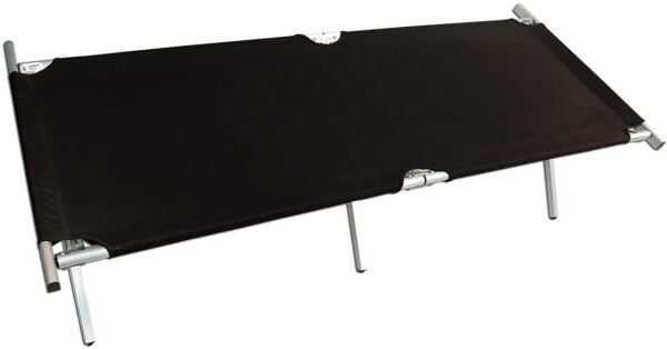 Sturm Alüminyum Kampet