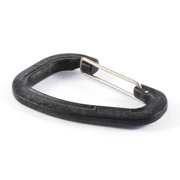 Wildo Karabina Large BLACK