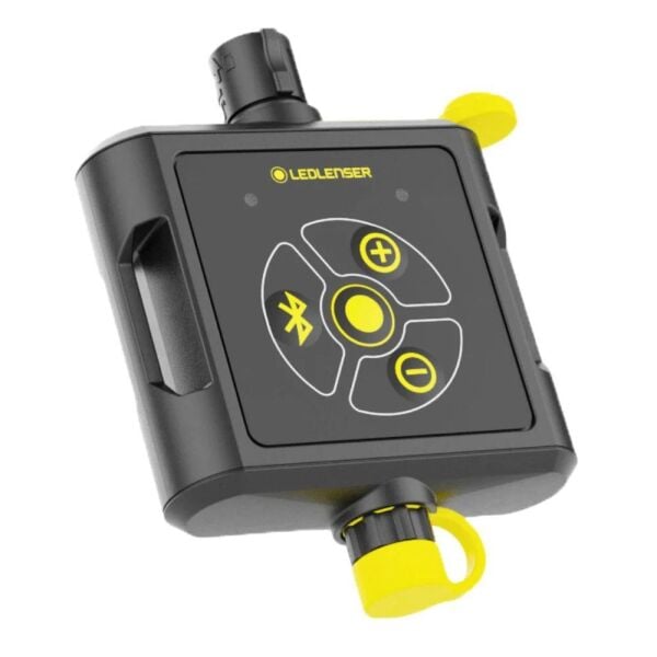 Ledlenser Uzaktan Kumanda (Bluetooth Kontrol Cihazı)