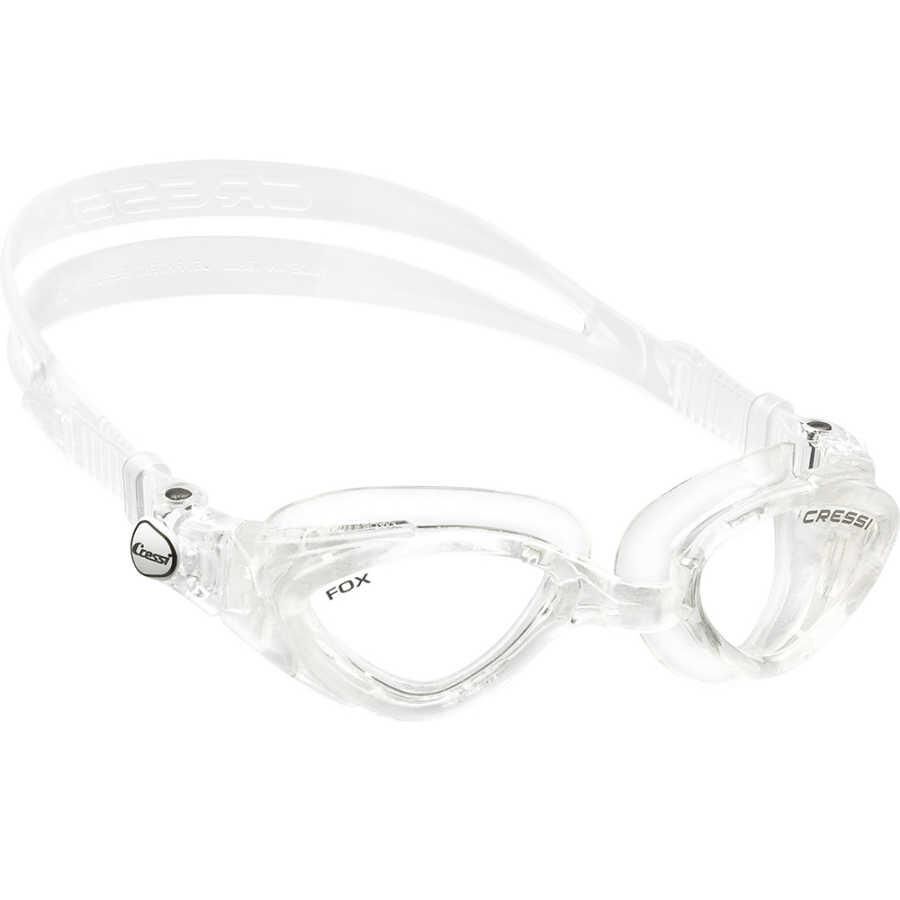 Cressi Fox Deniz Gözlüğü CLEAR-CLEAR