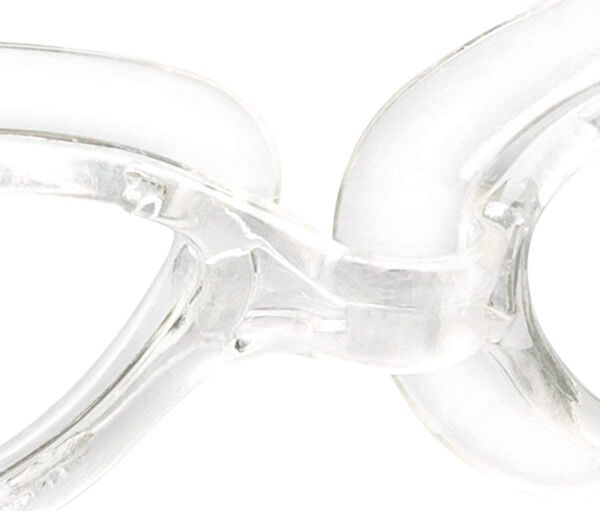 Cressi Fox Deniz Gözlüğü CLEAR-CLEAR