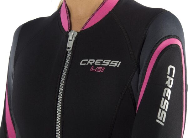 Cressi Lei Lady Dalış Elbisesi Standart - 2.5MM - NO:5 / XL