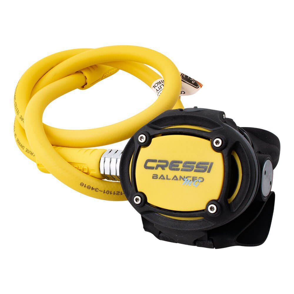 Cressi Octopus MG Balanced Regülatör