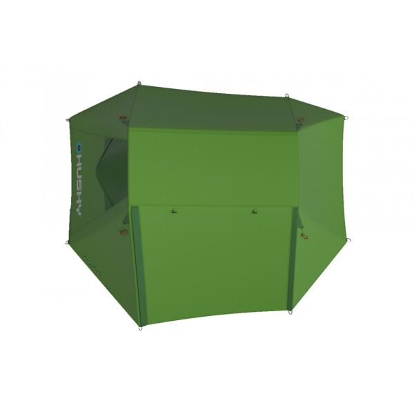 Husky Brunel 2 Kişilik Çadır