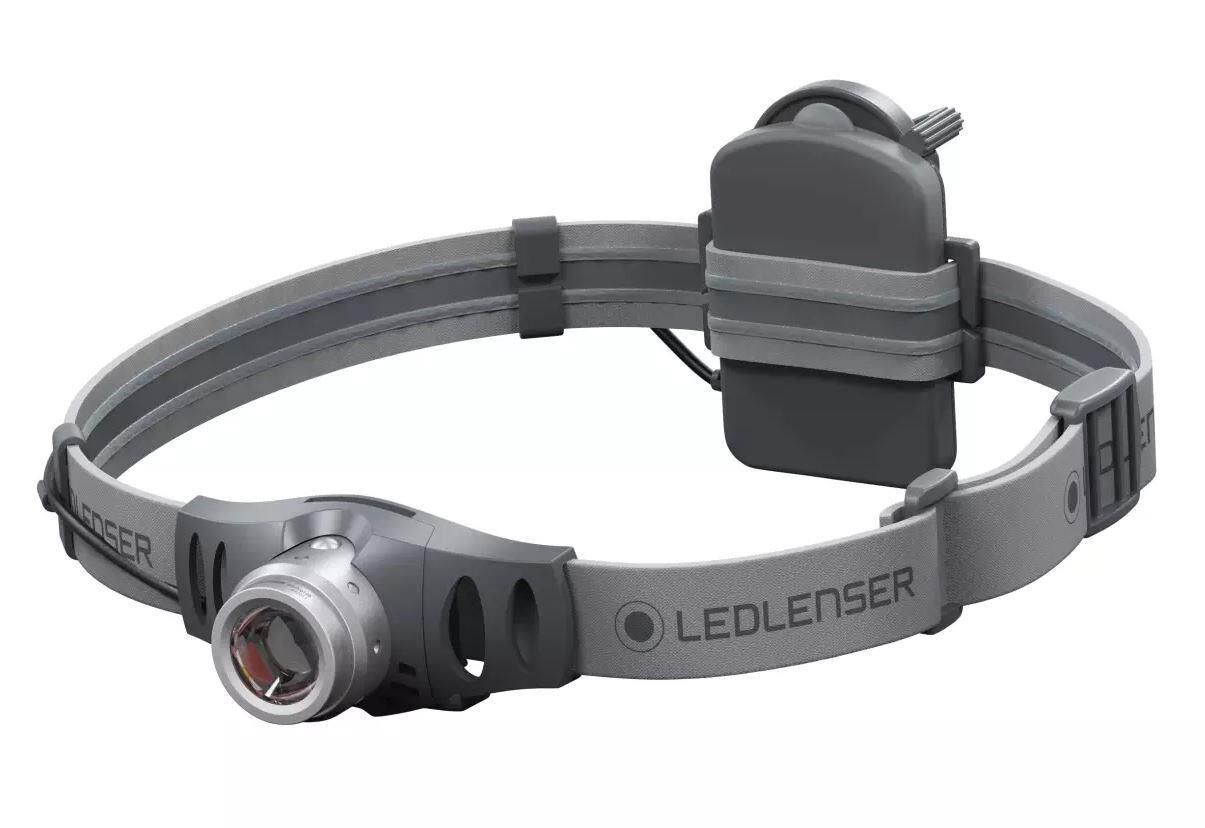 Ledlenser SH-Pro100 100 Lümen Kafa Feneri