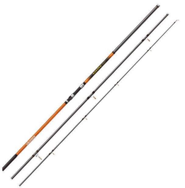 Okuma Salina 14' 420Cm 100-200Gr 3P Surf Olta Kamışı