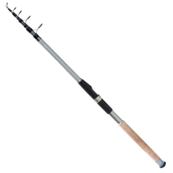 Remixon Carbo-X 350 cm 60-120 gr 7 Parça Tele Kamış