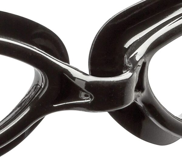 Cressi Fox Deniz Gözlüğü BLACK-BLACK