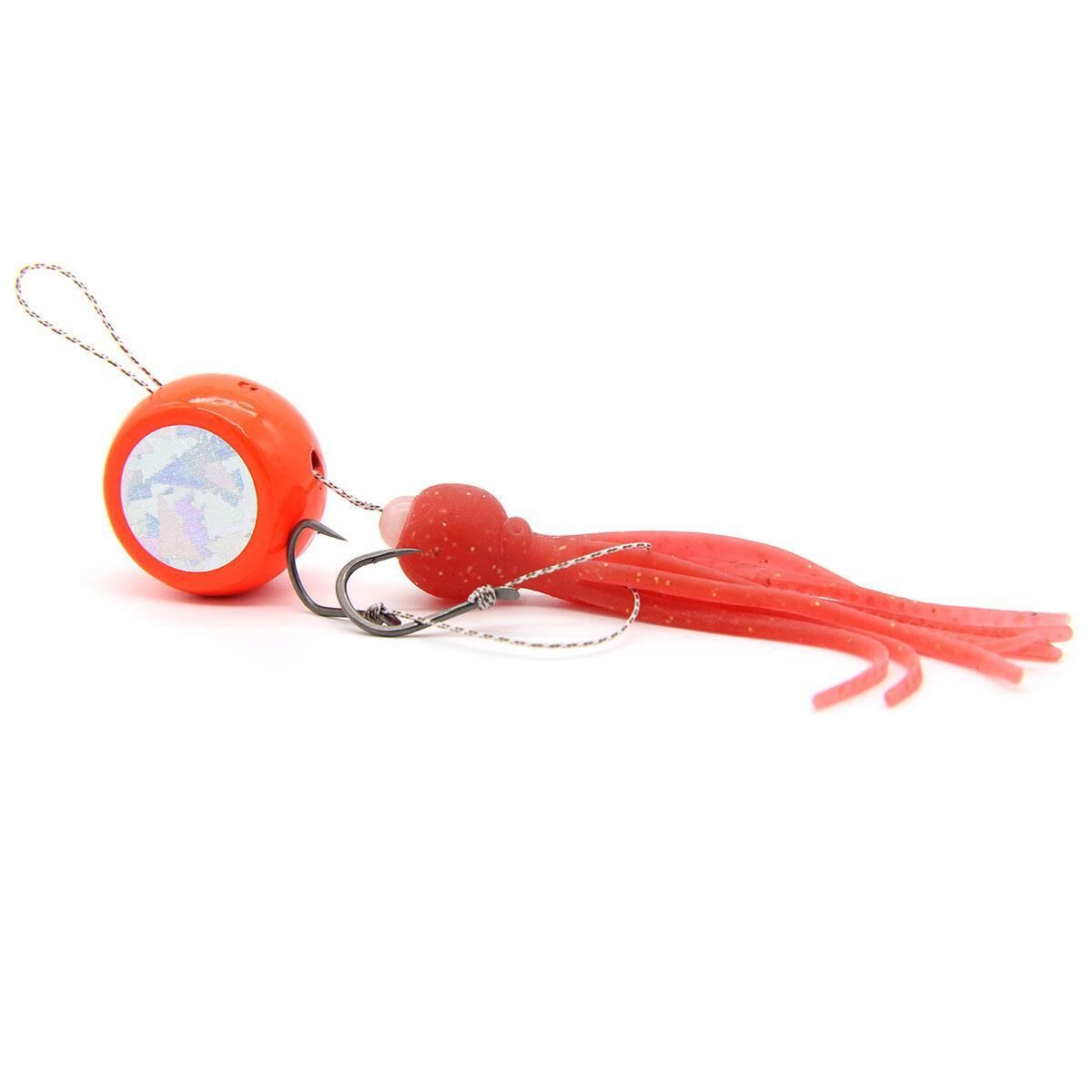 Nikko Tairubber Basic Set KIRMIZI - 80 GR
