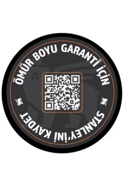 Stanley Klasik Paslanmaz Çelik Yemek Termosu Kaşıklı 0,40 Lt