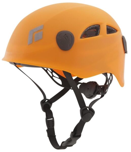 Black Diamond Half Dome Kask ( Orange ) Small - Medium