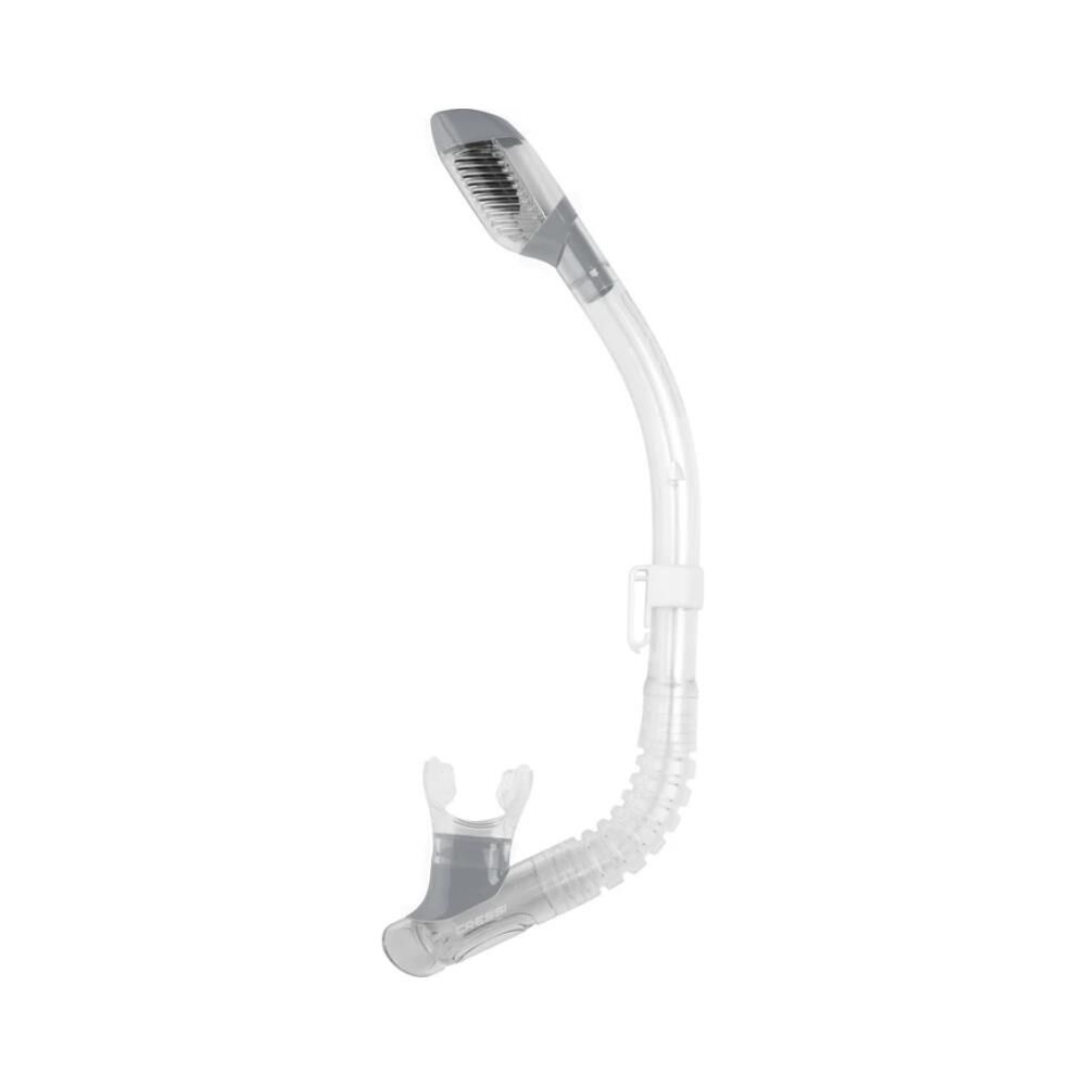 Cressi Junior Şnorkel CLEAR