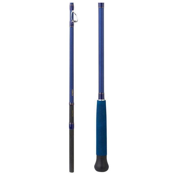 Daiwa Legalis Oceano JG 198 cm 250 gr 2P Tetikli Slow Jig Olta Kamışı