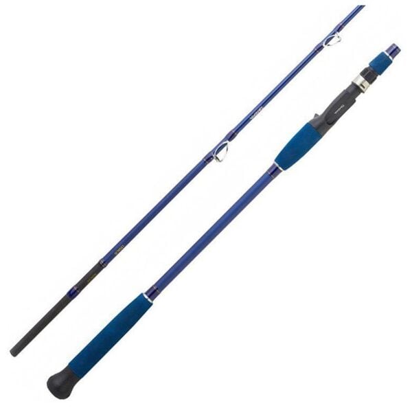 Daiwa Legalis Oceano JG 198 cm 250 gr 2P Tetikli Slow Jig Olta Kamışı