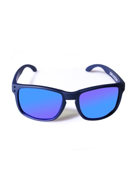 Fujin Dragon Polarize Güneş Gözlüğü MAVİ