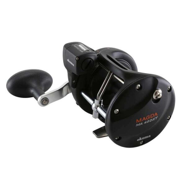 Okuma Magda MD 45X Çıkrık Olta Makinesi