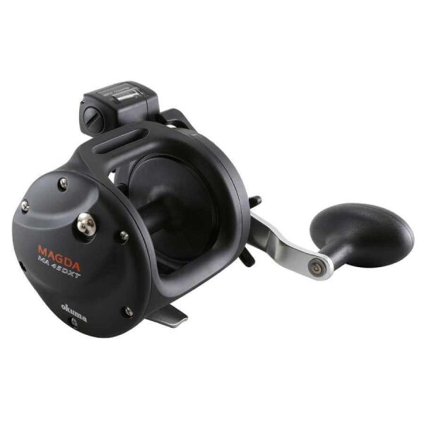 Okuma Magda MD 45X Çıkrık Olta Makinesi