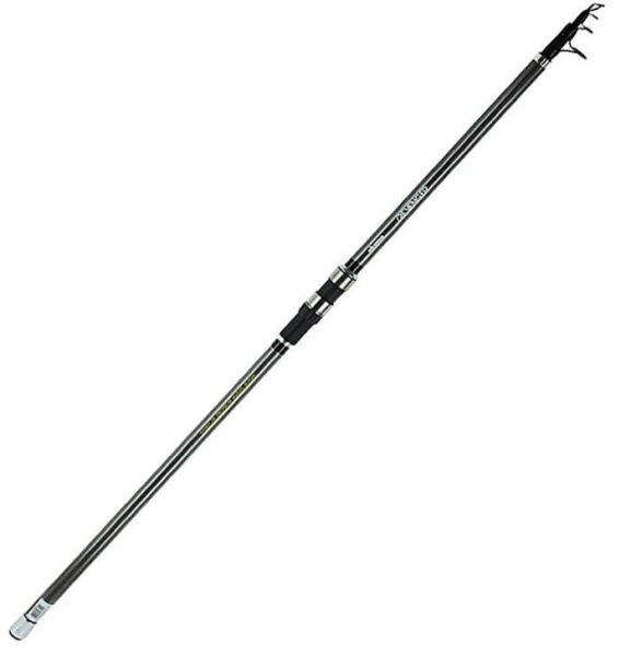 Okuma Revenger 420Cm 150-250Gr 4P TeleSurf Olta Kamışı