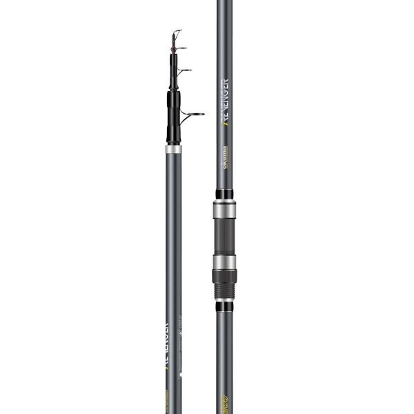 Okuma Revenger 420Cm 150-250Gr 4P TeleSurf Olta Kamışı
