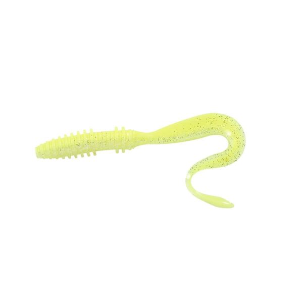 Balzer Shirasu Haruto Snake 6cm Silikon Yem Yoshi