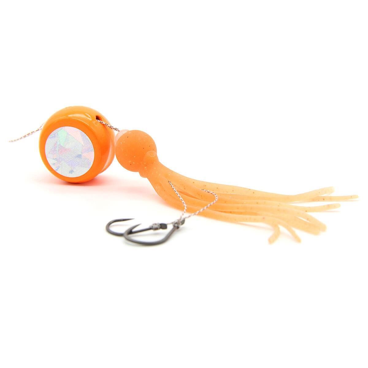 Nikko Tairubber Basic Set TURUNCU - 80 GR