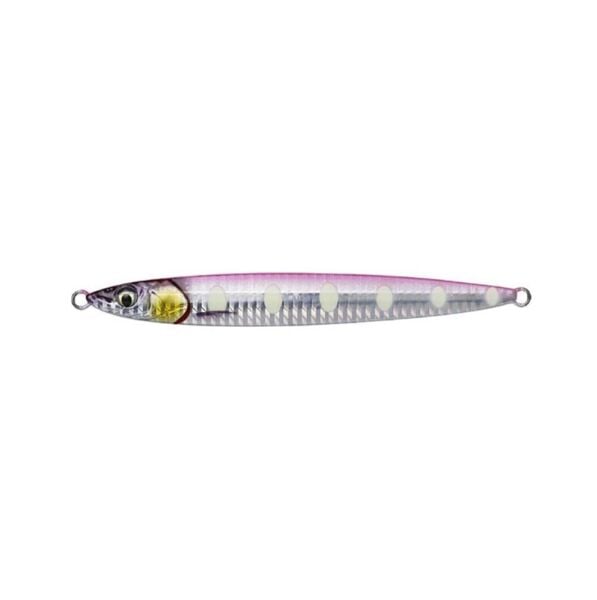 Savage Gear 3D Slim Jig Minnow 10cm 40gr Jig yem