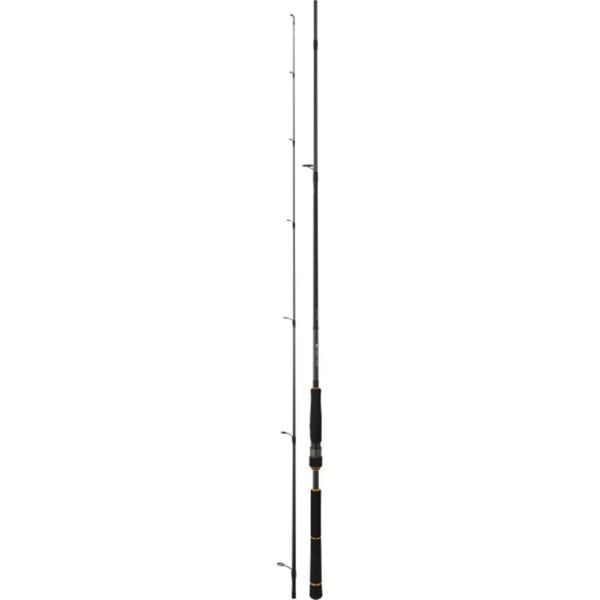 Daiwa New BG Seabass 244 cm 14-42 gr 2 Parça Spin Olta Kamışı