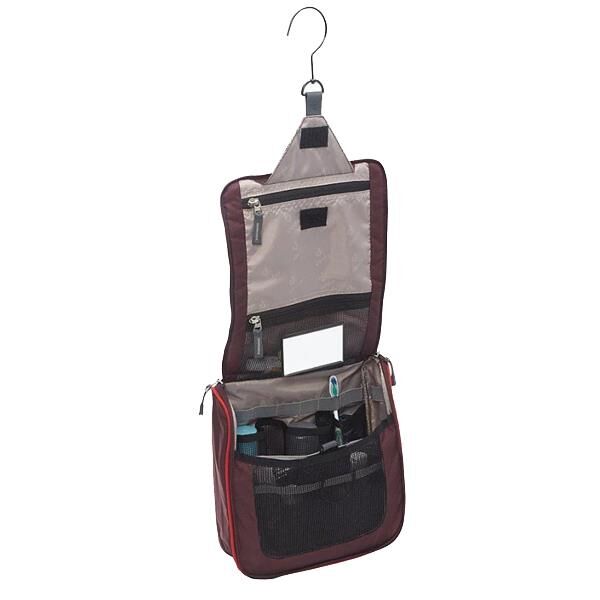 Deuter Wash Center II Asesuar Çantası MOR