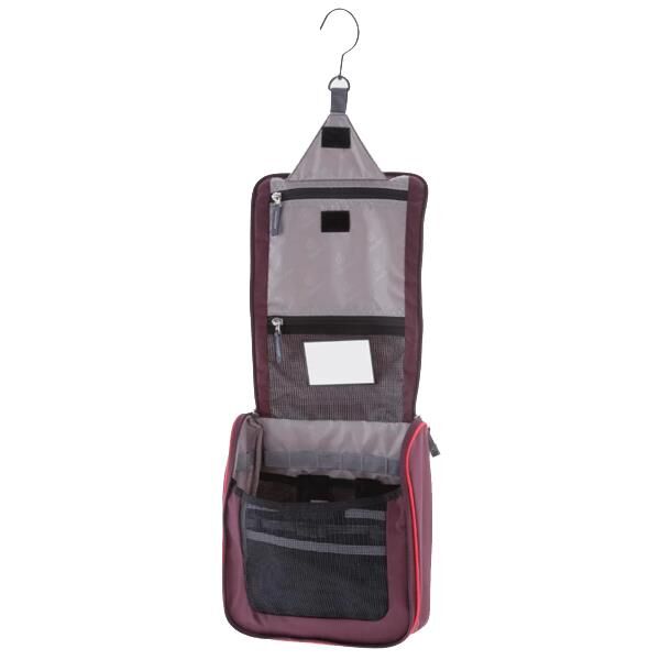 Deuter Wash Center II Asesuar Çantası MOR