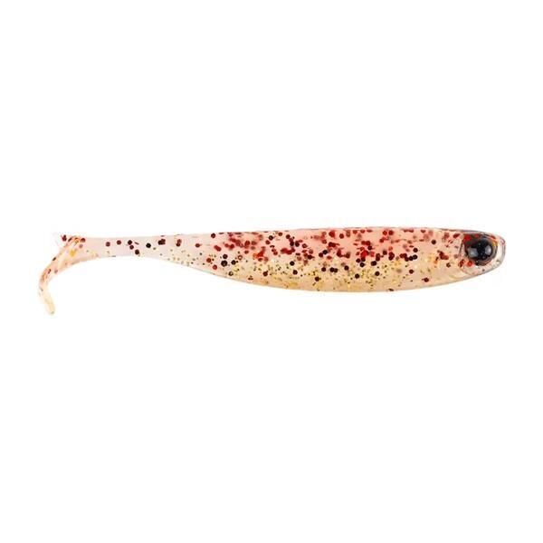 Mustad Mezashi Z-Tail Minnow 90 mm 5.7 gr Silikon Yem Japanese Whiting