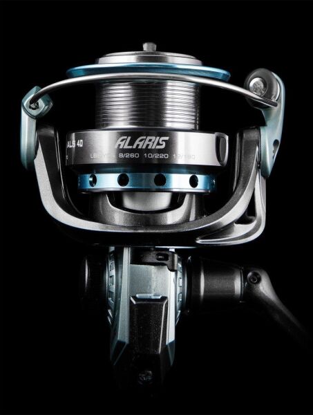 Okuma Alaris ALS-20 Olta Makinesi