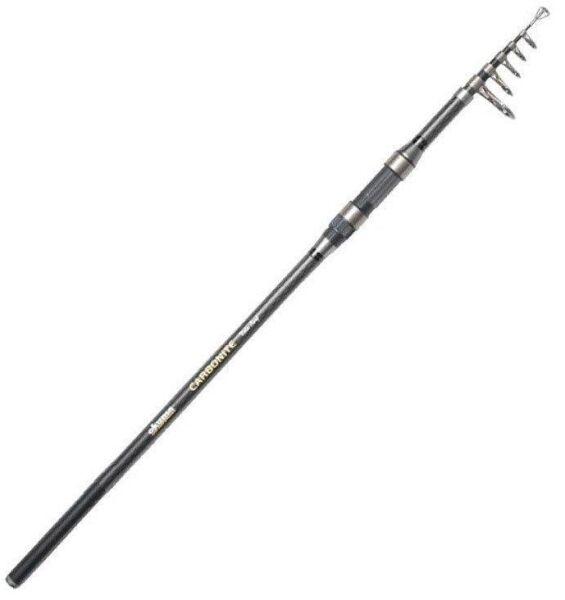 Okuma Carbonite 13 390Cm 100-200Gr TeleSurf Olta Kamışı