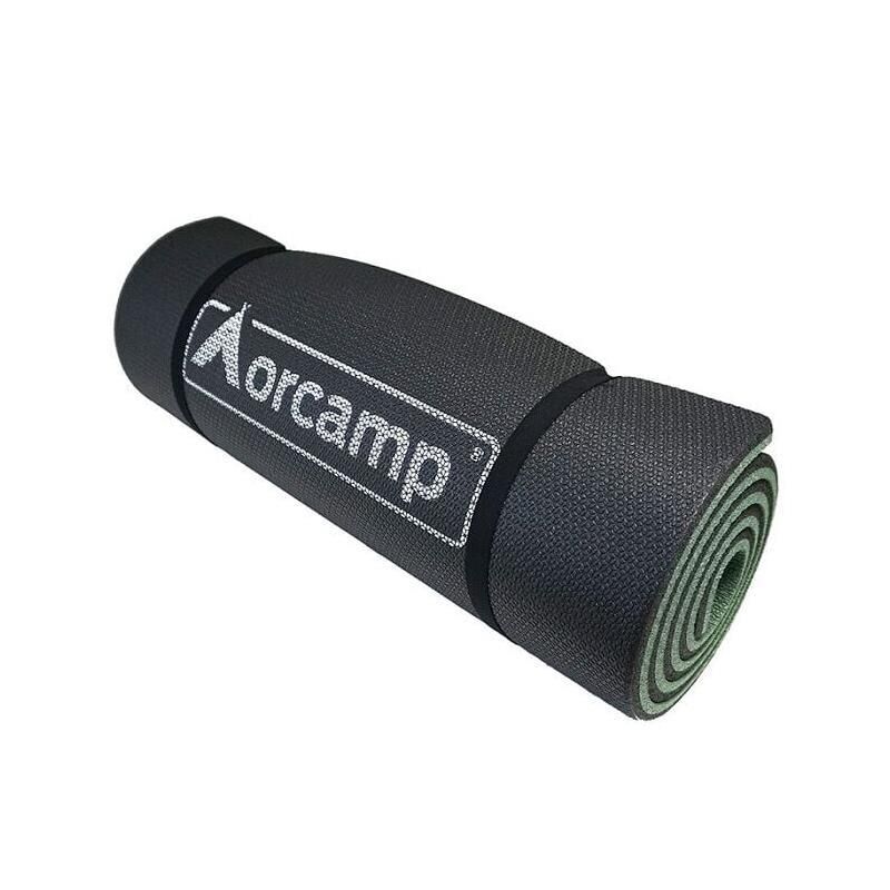 Orcamp Çift Renk Kamp Matı 16 mm