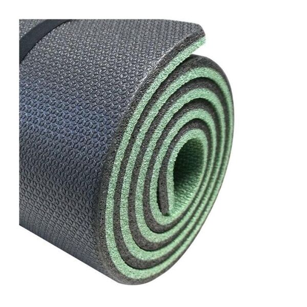 Orcamp Çift Renk Kamp Matı 16 mm