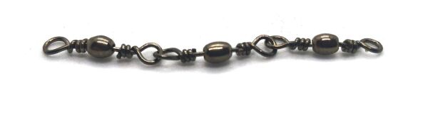 Remixon YM-1702 Üç Sıra Fırdöndü NO:18