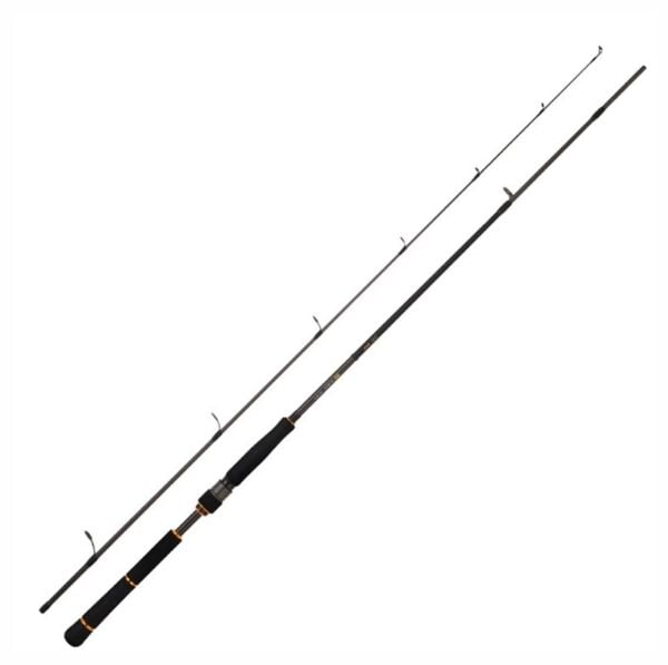 Daiwa New BG Seabass 250 cm 10-35 gr 2 Parça Spin Olta Kamışı