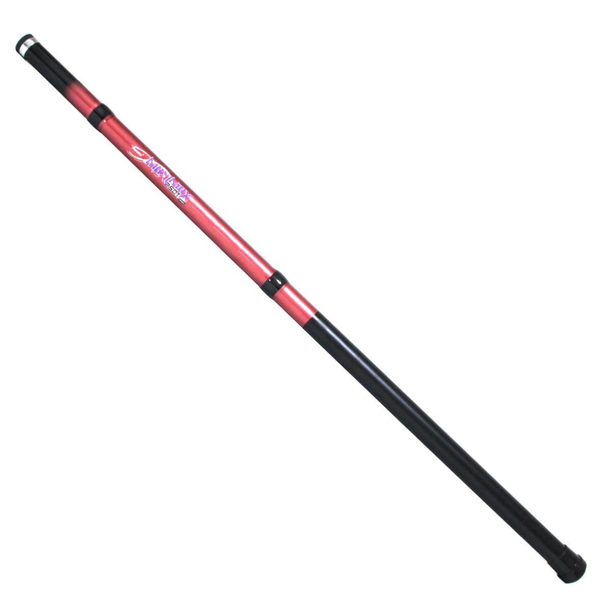 Pıranha MaxiMax Pole 600cm 18-40 Lbs Göl Kamışı