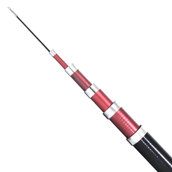 Pıranha MaxiMax Pole 600cm 18-40 Lbs Göl Kamışı