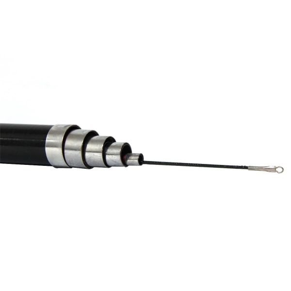 Pıranha MaxiMax Pole 600cm 18-40 Lbs Göl Kamışı