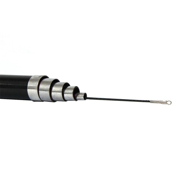 Pıranha MaxiMax Pole 600cm 18-40 Lbs Göl Kamışı