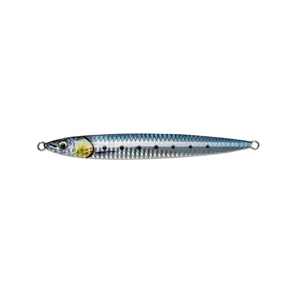 Savage Gear 3D Slim Jig Minnow 10cm 40gr Jig yem SARDİNE