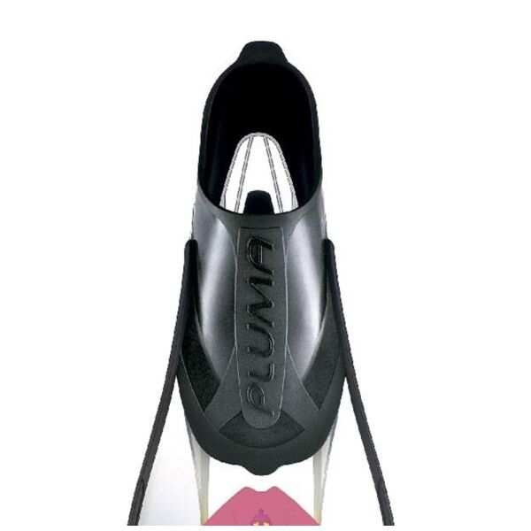 Cressi Pluma Dalış Paleti CLEAR-PINK - NO:37-38