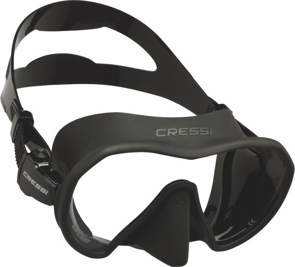 Cressi ZS1 Dalış Maskesi TURQUOISE