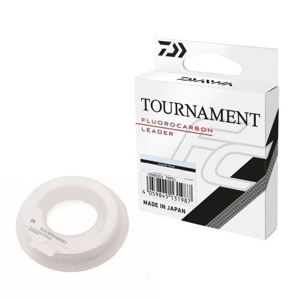 Daiwa Tournament FC Leader Misina 0,50 mm